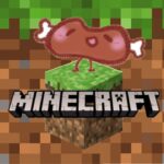 【マインクラフト】新サバ！家っぽいの作りたい！【じゅうしぃお肉】