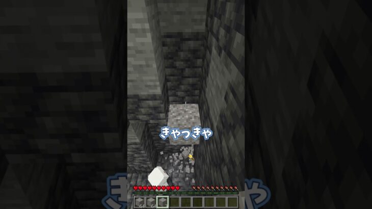 嫌がらせするマインクラフト