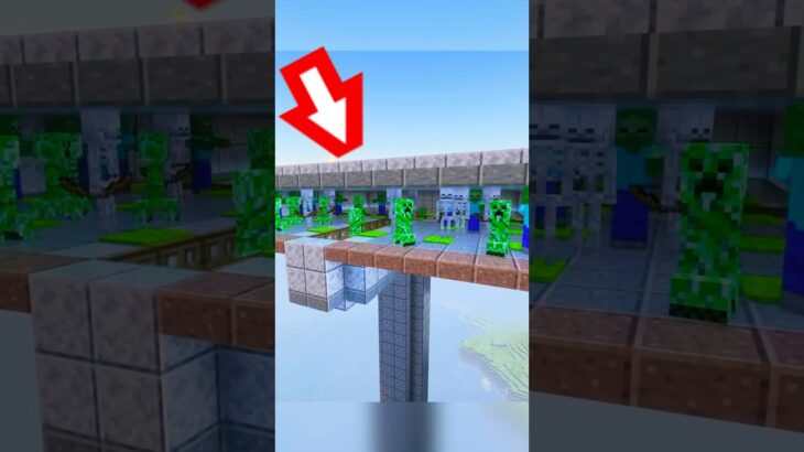 …これを初めに知りたかった…泣【マイクラ】