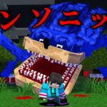 シンソニックの都市伝説を検証した結果…【 マイクラ / マインクラフト 】