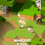 【マインクラフト】このワールドに家を建てる！！！