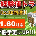 1.21.60対応【マイクラ統合版】35秒でLv.30到達！最強アルマジロ式経験値トラップの作り方【PE/PS4/Switch/Xbox/Win10】ver1.21