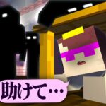 おかんの家に100体の不審者で襲ってみた！！【まいくら / マインクラフト】