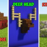 13 Awesome Building Ideas for Minecraft!