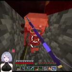(2023/10/6)【マイクラ】鯖復旧したので魔法を使うためのあれこれ再開する【ウィン鯖】(Twitchアーカイブ)