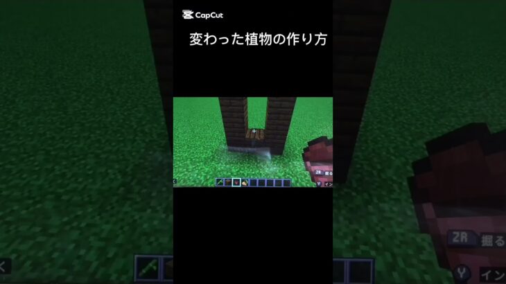 マイクラ　建築アイデア3選　その2 #マイクラ #マインクラフト #minecraft