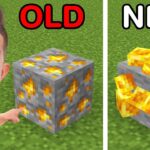 51 Textures Minecraft Should REPLACE