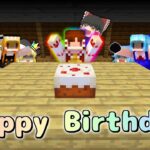 【鬼畜企画】霊夢さんお誕生日おめでとう！【マイクラ/マリオカート8DX/太鼓の達人】【ゆっくり実況】