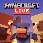 [Audio Description] Minecraft LIVE – March 2025