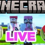Burger Boys Minecraft with James Turner