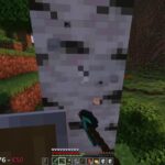 De Nether in Met Morrog (Hardcore Minecraft)