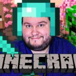 FIRST TIME PLAYING MINECRAFT!! HARDCORE PLAYTHROUGH !gamersupps !newYT !tiktok2