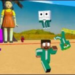 FUNNY SPRUNKI TITAN Minecraft Mobs Incredibox vs Toilet Maizen Minecraft Animation