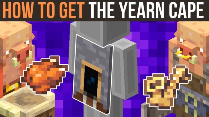 How To Get The Minecraft Movie Event Cape