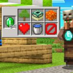 I Opened a Store of Illegal Items in Minecraft