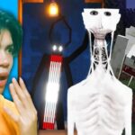 🔴 LIVE​ ​លេងជាមួយបិសាច 3 នៅក្នុង Minecraft
