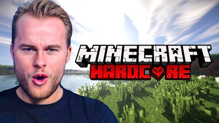 🔴 LIVE: MINECRAFT HARDCORE SURVIVAL! #15 – Royalistiq Livestream (Nederlands)