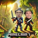 (LIVE) สุดจะทนกับคนอย่างเอ SS2 Ep.1 ลุงเอxปริมคุง : ตัวละครใบ้ช่วยกันจนจบเกมส์  | Minecraft