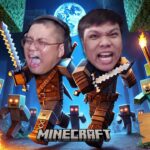 (LIVE) สุดจะทนกับคนอย่างเอ SS2 Ep.2 ลุงเอxปริมคุง : ก่อร่างสร้างศัตรู  | Minecraft