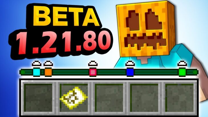 ✅ LOCALIZADOR 👉 Beta 1.21.80.20 Minecraft