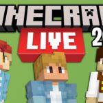 🔴 MINECRAFT 2025 LIVE!! /w SmallishBeans & Oli!