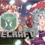 【MINECRAFT】 BUILDING MY TAVERN!!!! COME YE TRAVELERS #NIJIENchanted 【NIJISANJI EN | Elira Pendora】