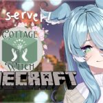 【MINECRAFT】 FINALLY ENCHANTING in the ENchanted WORLD  #NIJIENchanted 【NIJISANJI EN | Elira Pendora】