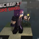 【MINECRAFT HARDCORE BINGO】WE WILL NOT END STREAM UNTIL WE HIT A BINGO  ⛏️🔥【44】