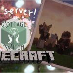 【MINECRAFT】 HEADING INTO THE TWILIGHT FOREST #NIJIENchanted 【NIJISANJI EN | Elira Pendora】