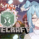 【MINECRAFT】 NEW MODDED NIJISANJI EN SERVER!!! & THERES LIGHT RP!? 【NIJISANJI EN | Elira Pendora】