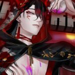 【MINECRAFT RP #NIJIENchanted】The Deep Breath Before the Plunge【NIJISANJI EN | Vox Akuma】