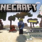 【MINECRAFT RP #NIJIENchanted】wanwan in magical mineland! :D【NIJISANJI EN | Sonny Brisko】