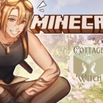 【MINECRAFT RP #NIJIEnchanted】ACTUALLY WORKING ON THE DEATH PRISON 【NIJISANJI EN | Luca Kaneshiro】