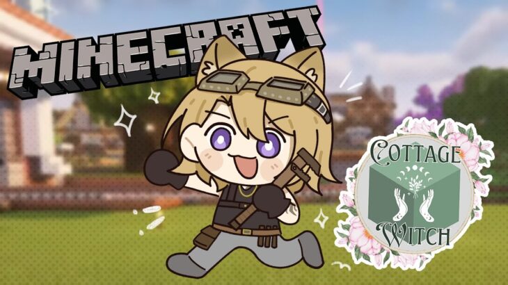 【MINECRAFT RP #NIJIEnchanted】FASTEST ENGINEER MAKES DEADLY PRISON 【NIJISANJI EN | Luca Kaneshiro】