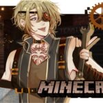 【MINECRAFT RP #NIJIEnchanted】I SUDDENLY BECAME THE MAYOR【NIJISANJI EN | Luca Kaneshiro】