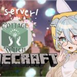 【MINECRAFT】 exploring new lands!!!!! new biomes!!!!!!! #NIJIENchanted 【NIJISANJI EN | Elira Pendora】