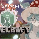 【MINECRAFT】 final mining and crafting before leaving 😭 #NIJIENchanted 【NIJISANJI EN | Elira Pendora】