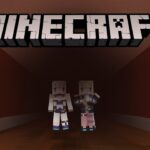 【MINECRAFT】M̶̯̿i̵͚̔n̷̗͋e̸͕͗c̸̣̋ṙ̷̖a̷̹͋ḟ̵̞t̶̲̑ ̴̘̚M̴̨̓o̸̭̐n̷̫̕d̶̩̉a̷͍̕ẏ̷̪ w/ NijiENchanted