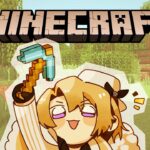 【MINECRAFT】STARTING AN RP FANTASY WORLD WITH OTHER EN MEMBERS【NIJISANJI EN | Luca Kaneshiro】