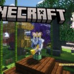 【MINECRAFT】magical dog adventures【NIJISANJI EN | Sonny Brisko】