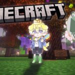 【MINECRAFT】wanwan vs the end【NIJISANJI EN | Sonny Brisko】