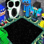 都市伝説のMOBが仲間になる世界でサバイバル2【 マイクラ / マインクラフト 】
