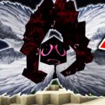 罪を犯すと神に裁かれます【マインクラフト / MOD紹介】