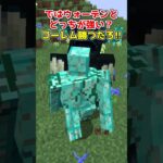 【MOD紹介】最強の味方を作ろう！【マイクラ/マインクラフト/minecraft】