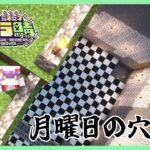 【Minecraft】おだやかに泥工場の天井づくり #にじ若手女子マイクラ 【七瀬すず菜/にじさんじ】