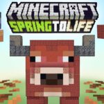 ✅ Minecraft 1.21.5 REVIEW COMPLETA – Spring To Life [RESUMEN] Español