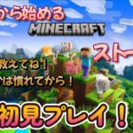 【Minecraft】エンチャントしてネザー行く準備しよう！