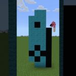 任天堂スイッチの作り方 統合版【Minecraft】