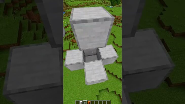 Minecraft 4000 skeleton vs 1 Iron Golem ☠️ #minecraft #shorts