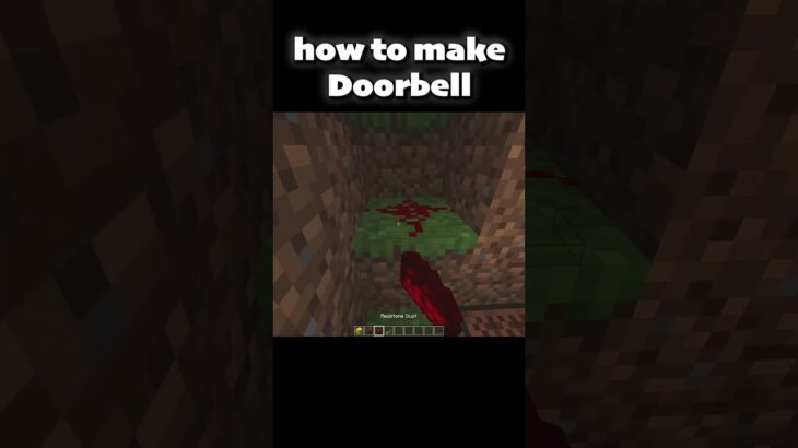 Minecraft Bell